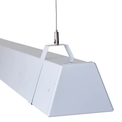 Светильник РИТЕЙЛ 58W-5550Lm 4000-4500К Опал Светильник РИТЕЙЛ 58W-5550Lm 4000-4500К Опал