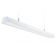 Светильник ТРЕЙД 40W-4000Lm 4000-4500К Опал