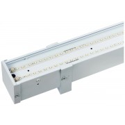 Светильник Слимлайт линейный 75W-9000Lm 6000-6500К Микропризма