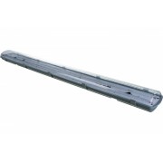 Светильник Айсберг 40W-5000Lm 5000-5500К прозрачный