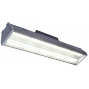 Светильник ПОЛЮС 50W-6750Lm 5000-5500К Прозрачный