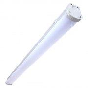 Светильник Слимлайт 40W-5000Lm 4000-4500К Опал IP65